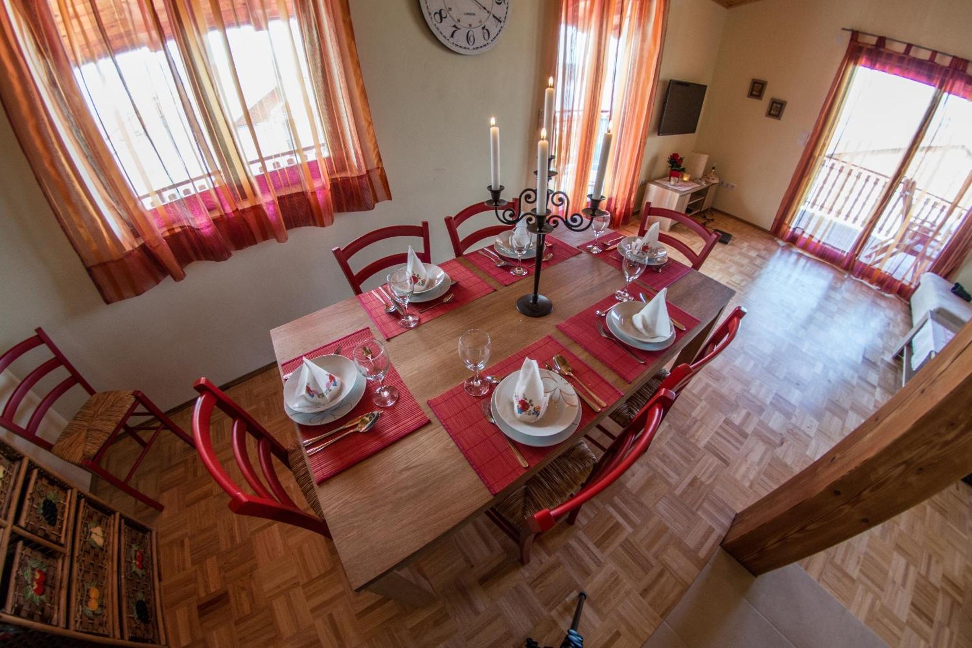 Apartments Faro & Mondo Crikvenica Phòng bức ảnh
