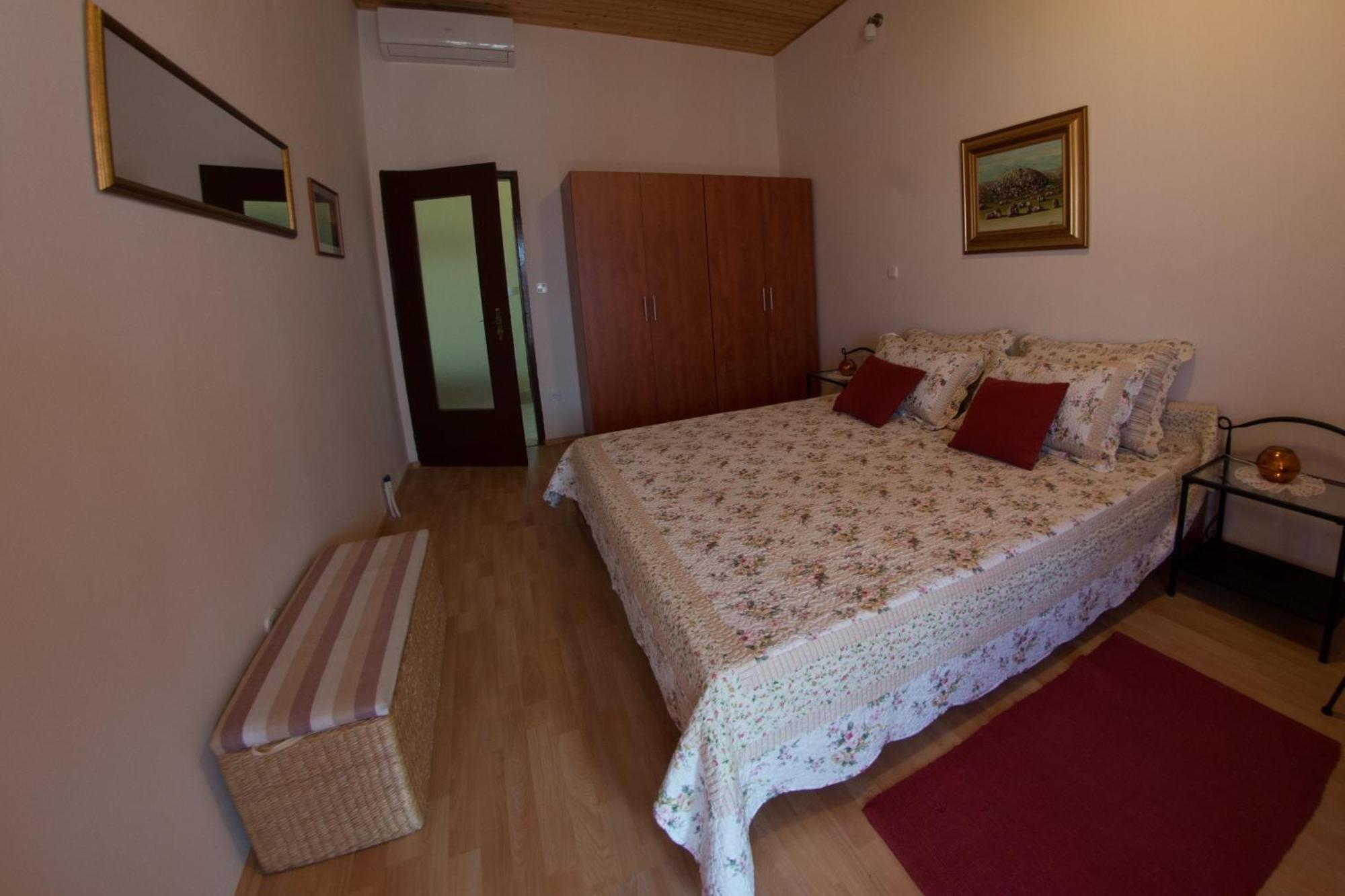 Apartments Faro & Mondo Crikvenica Phòng bức ảnh