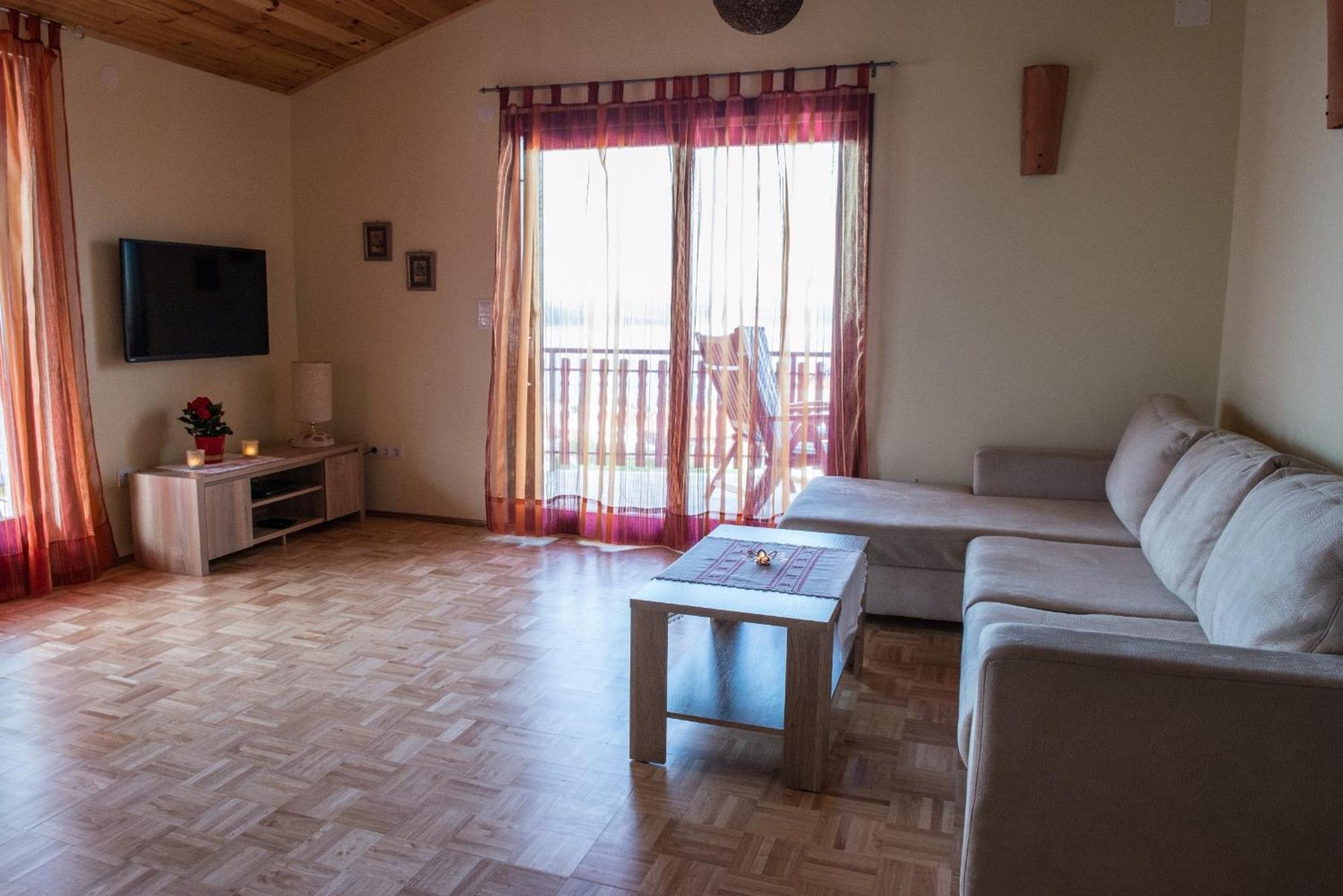 Apartments Faro & Mondo Crikvenica Phòng bức ảnh