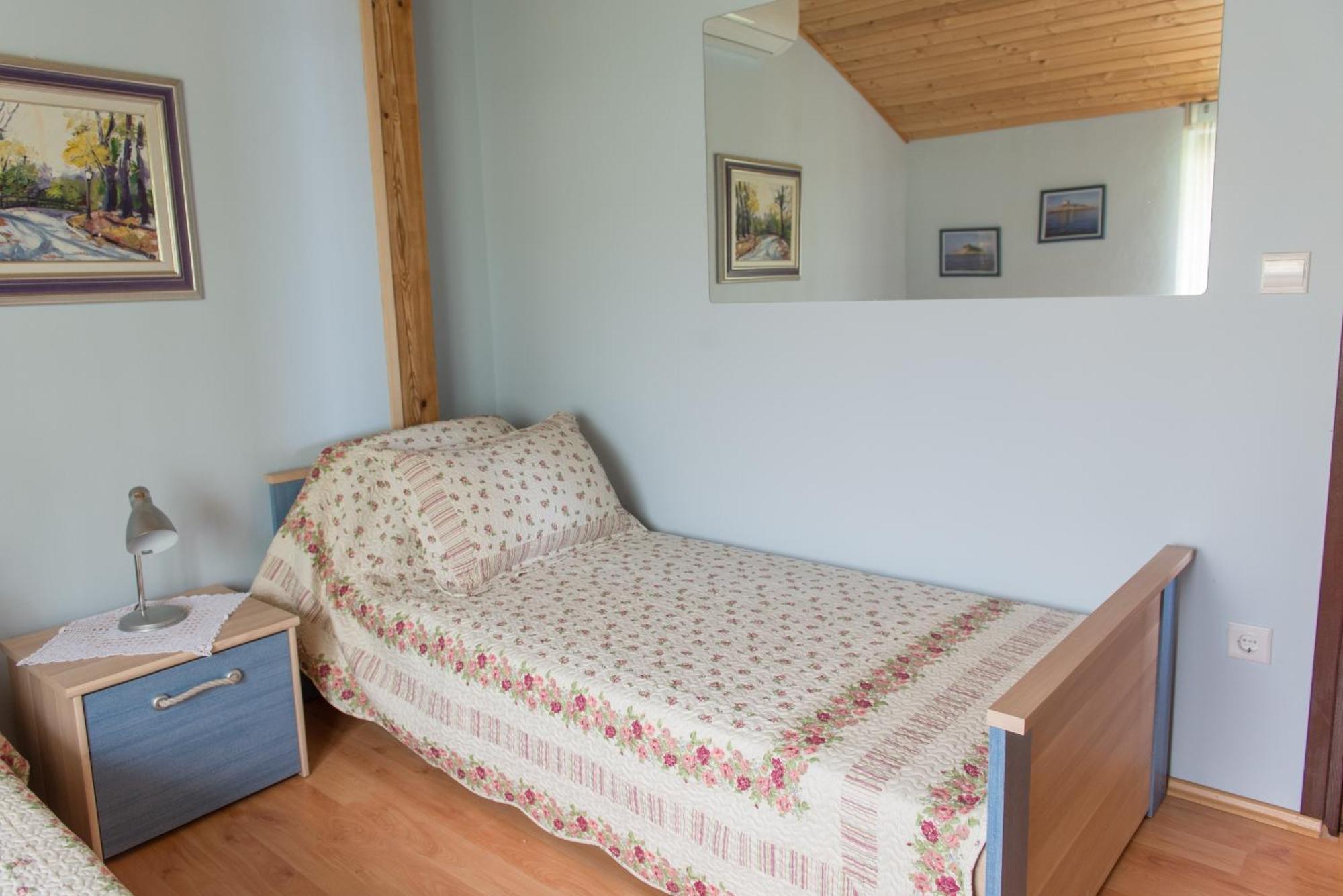 Apartments Faro & Mondo Crikvenica Phòng bức ảnh