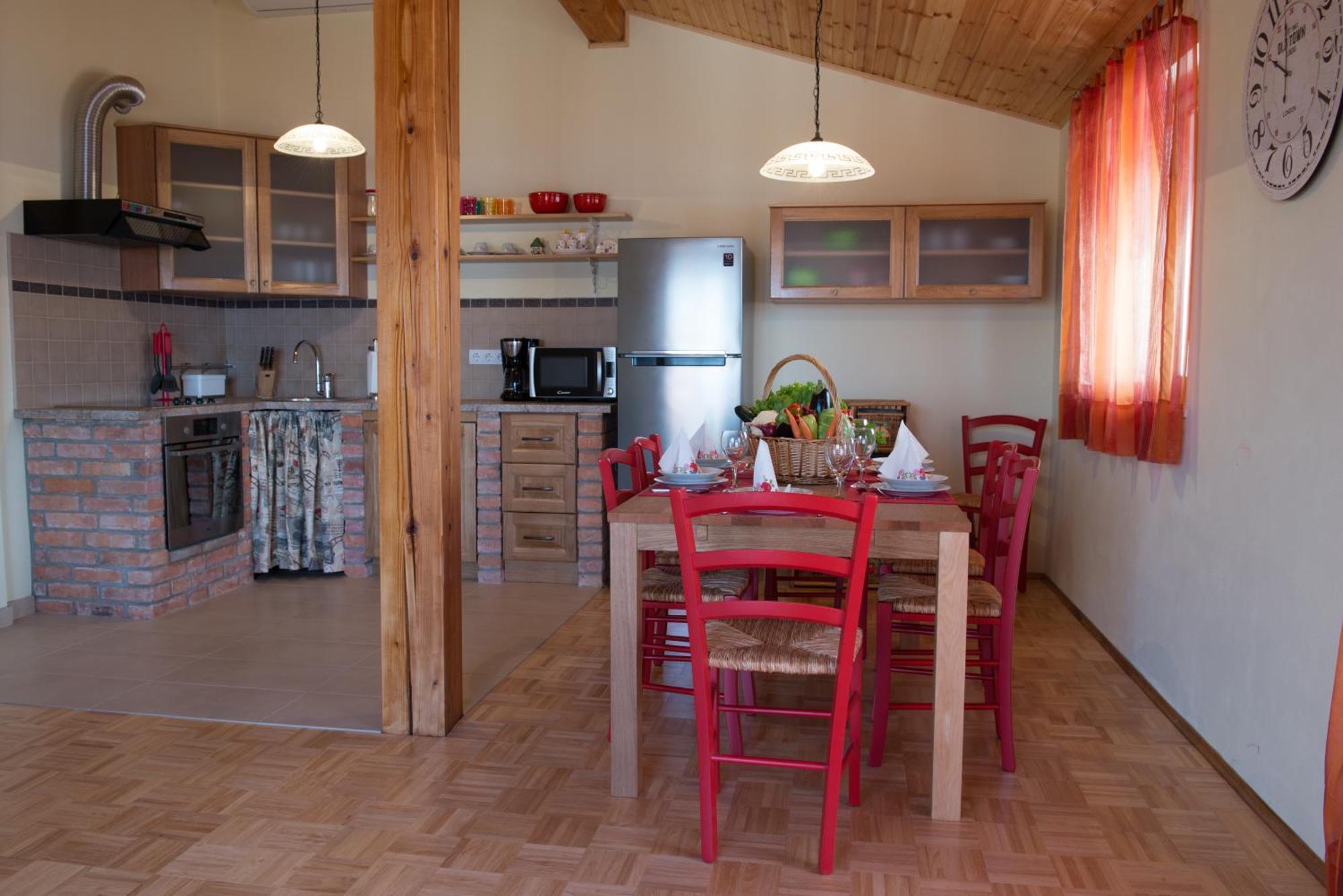 Apartments Faro & Mondo Crikvenica Phòng bức ảnh
