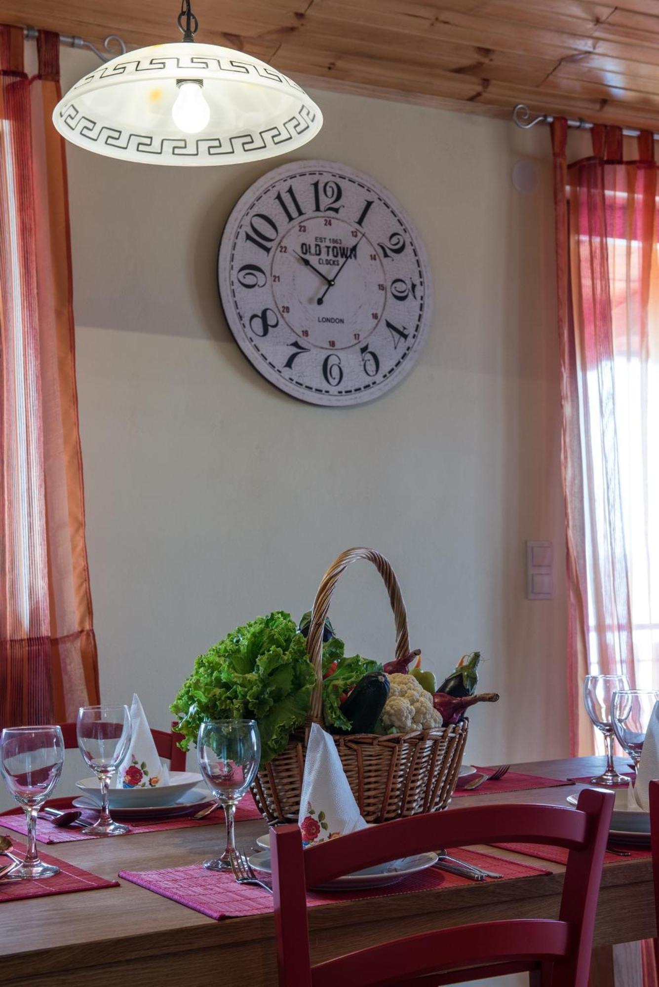 Apartments Faro & Mondo Crikvenica Phòng bức ảnh
