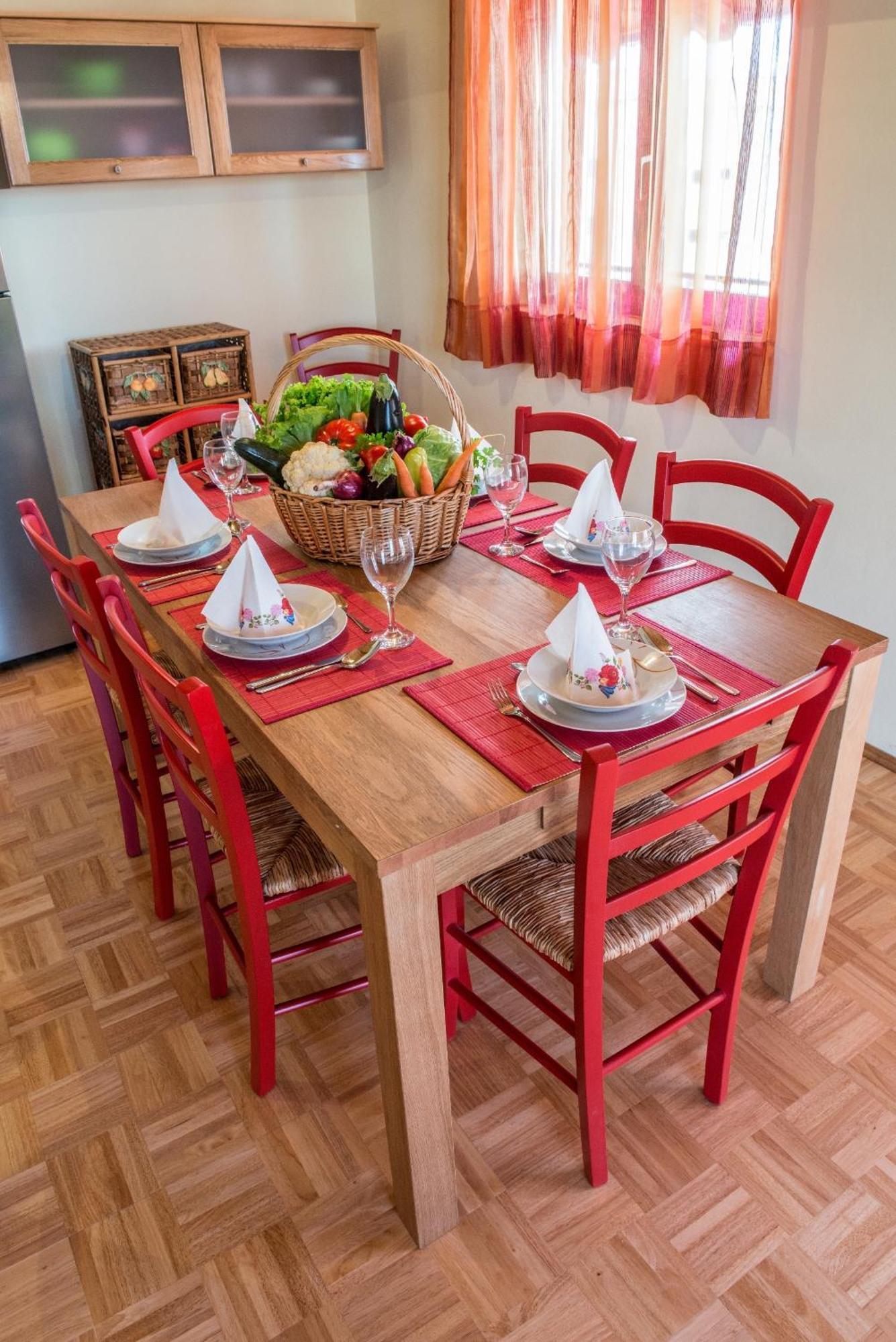 Apartments Faro & Mondo Crikvenica Phòng bức ảnh