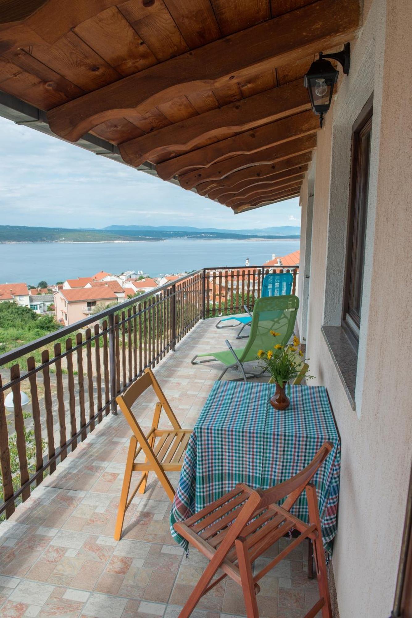 Apartments Faro & Mondo Crikvenica Phòng bức ảnh