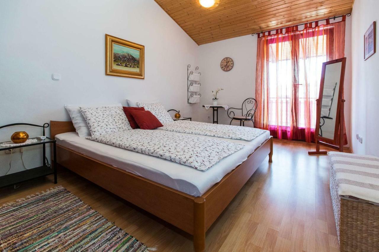 Apartments Faro & Mondo Crikvenica Ngoại thất bức ảnh