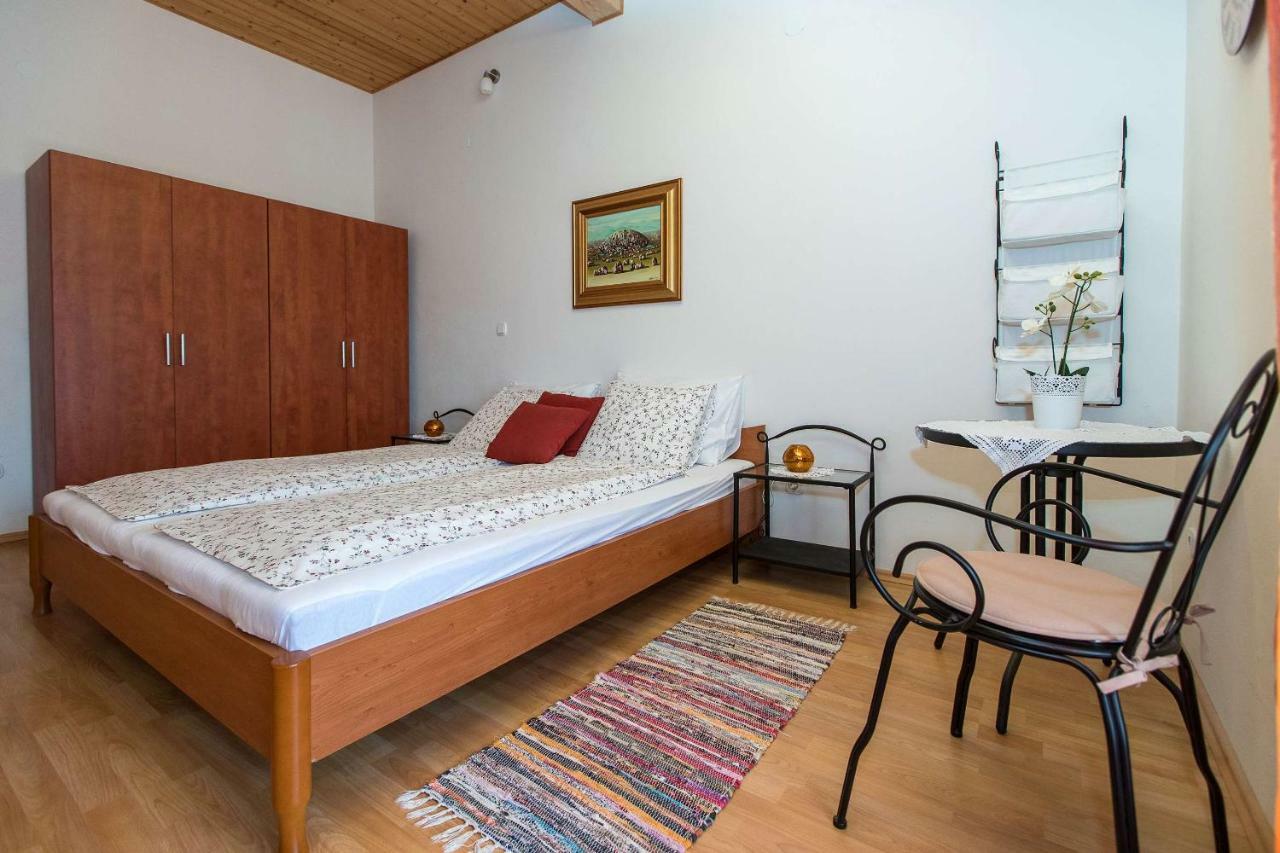 Apartments Faro & Mondo Crikvenica Ngoại thất bức ảnh