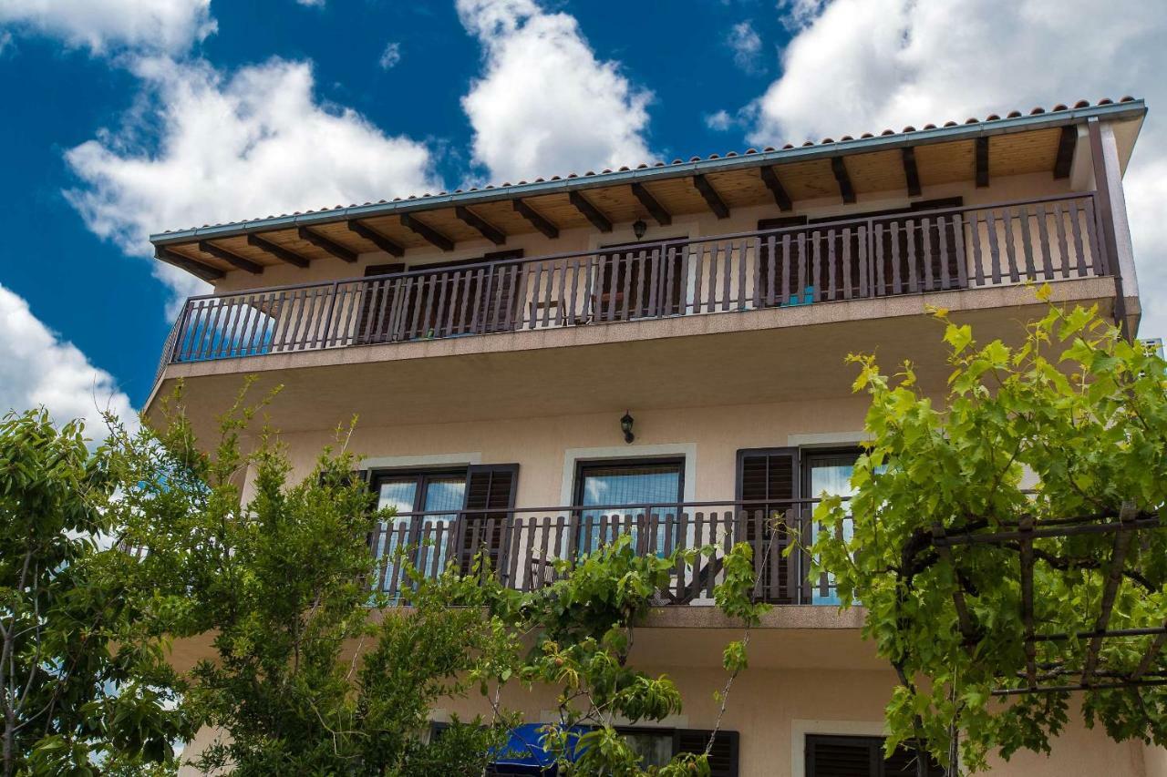 Apartments Faro & Mondo Crikvenica Ngoại thất bức ảnh